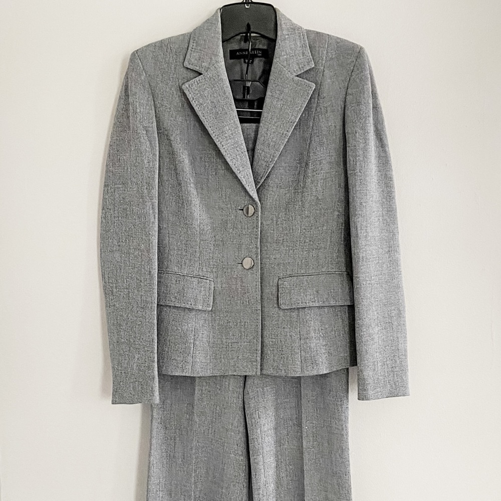 Anne Klein Pant Suit - Size 4 | Macy’s